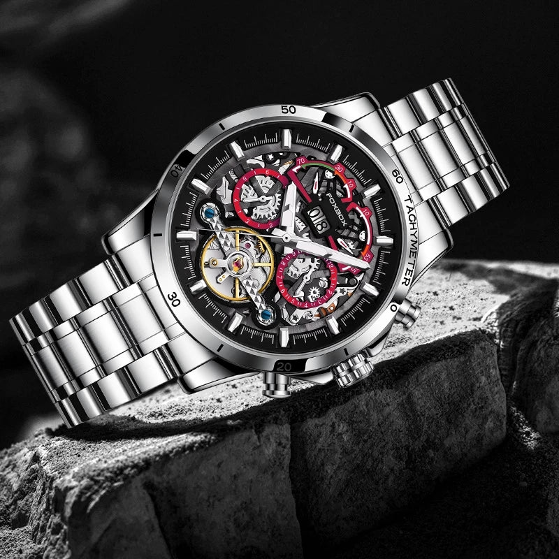 Men's Automatic Watch - 42mm