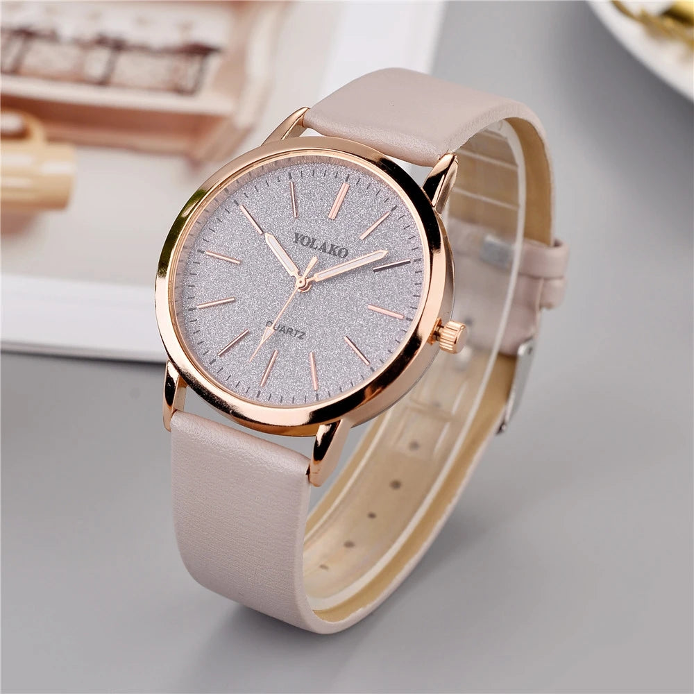Red Yellow - Red Rubber - Quartz - 34mm