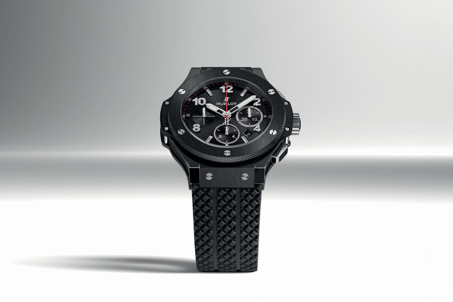 Wristwatch - Big Bang Original Steel Ceramic