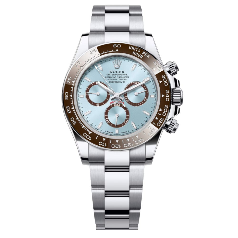 Wristwatch - Cosmograph Daytona + Luxury Box - We only have the last units of this product available.