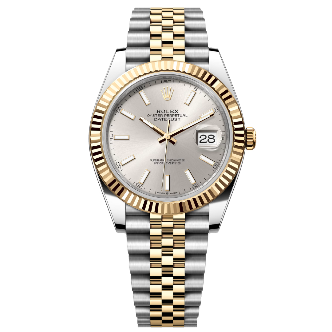 Watch Datejust II 41mm