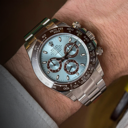 Wristwatch - Cosmograph Daytona / We only have the last units of this product available.