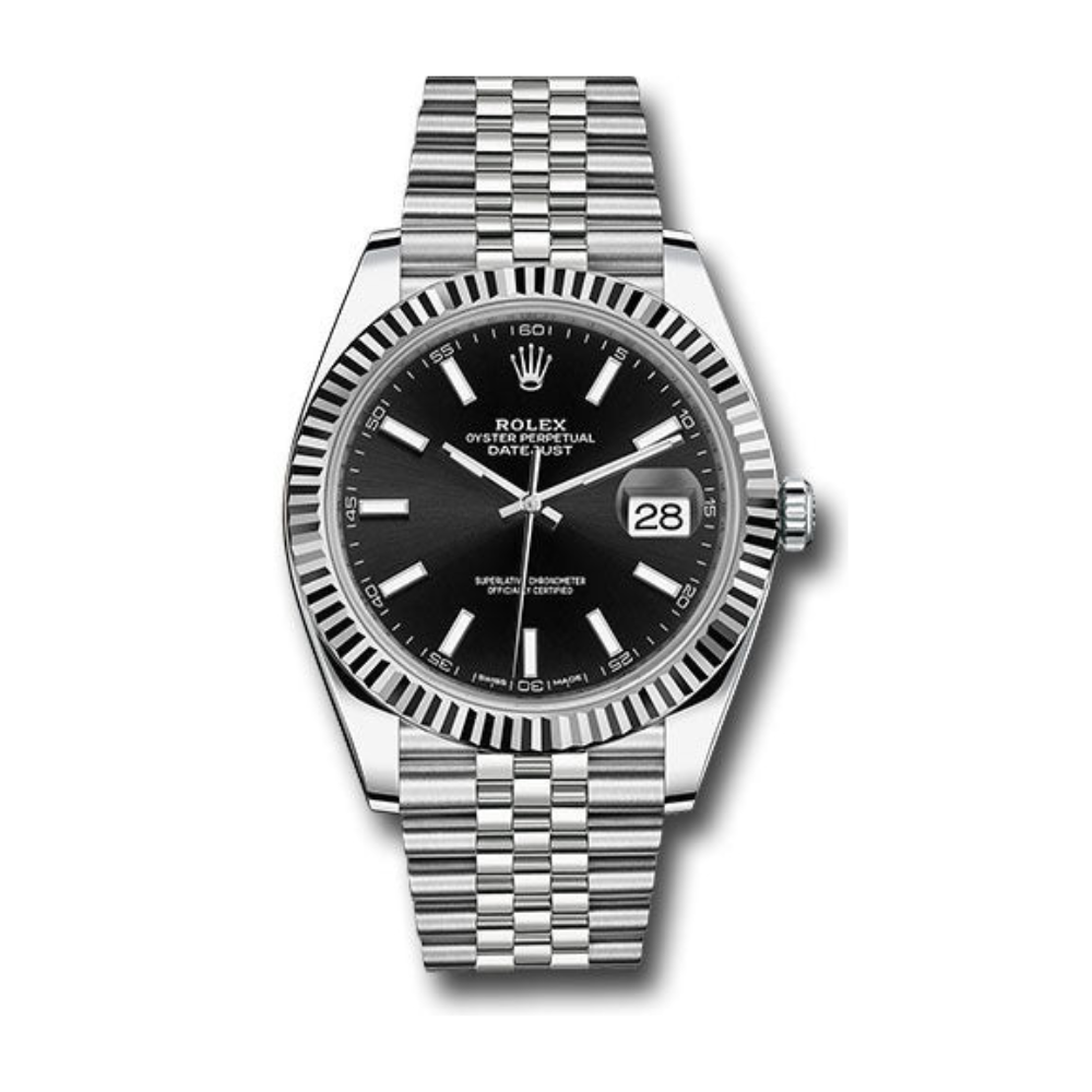Watch Datejust II 41mm