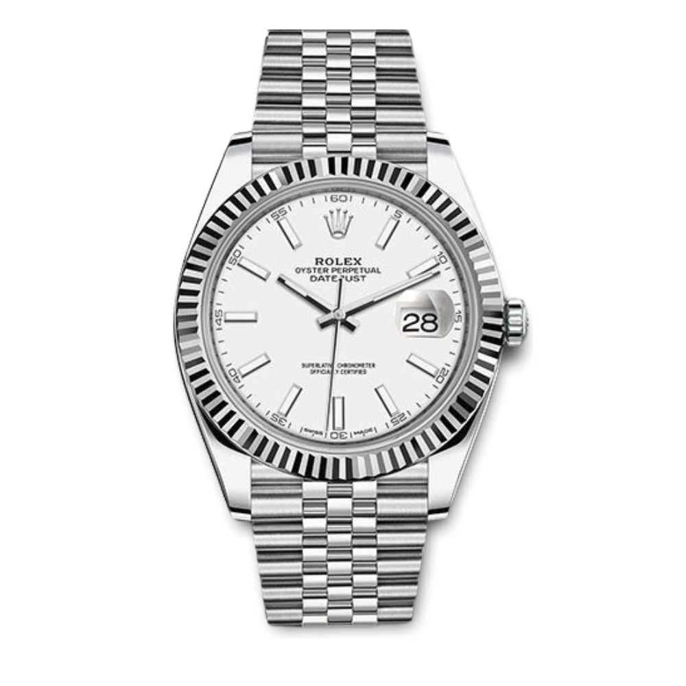 Watch Datejust II 41mm