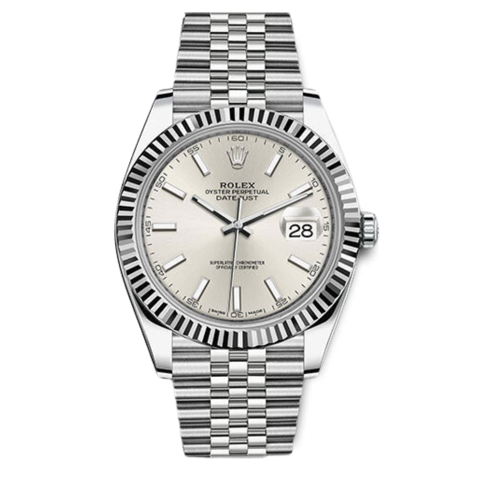 Watch Datejust II 41mm