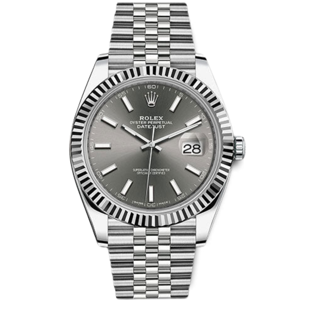 Watch Datejust II 41mm
