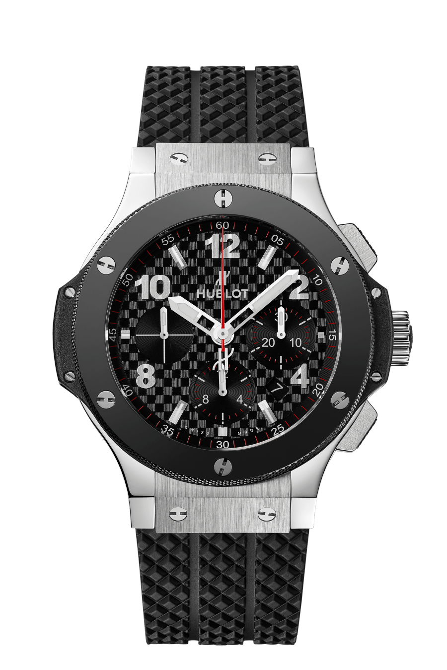 Wristwatch - Big Bang Original Steel Ceramic