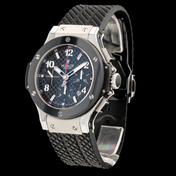 Wristwatch - Big Bang Original Steel Ceramic