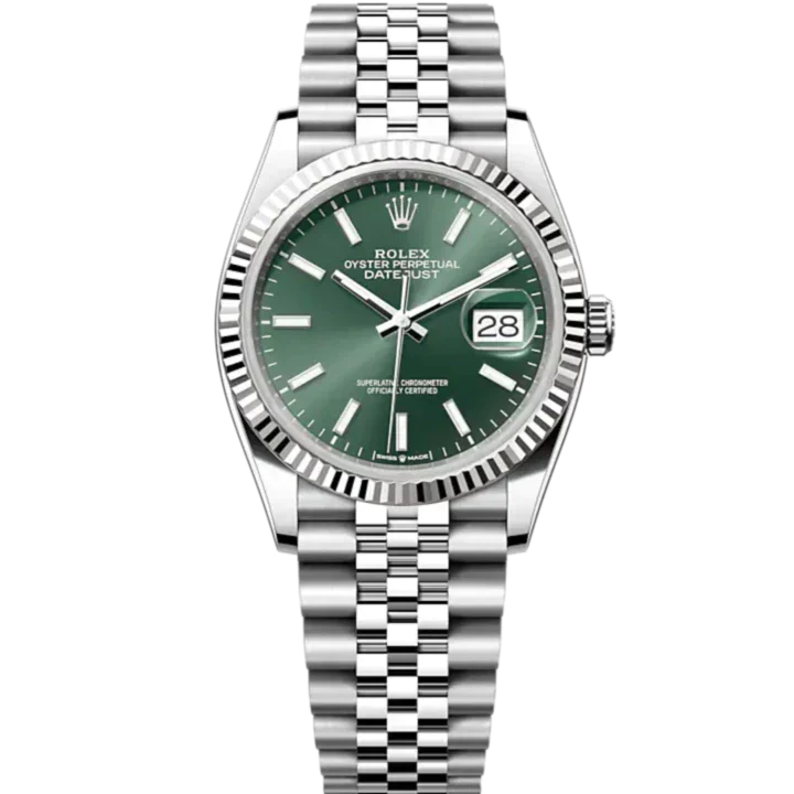 Watch Datejust II 41mm