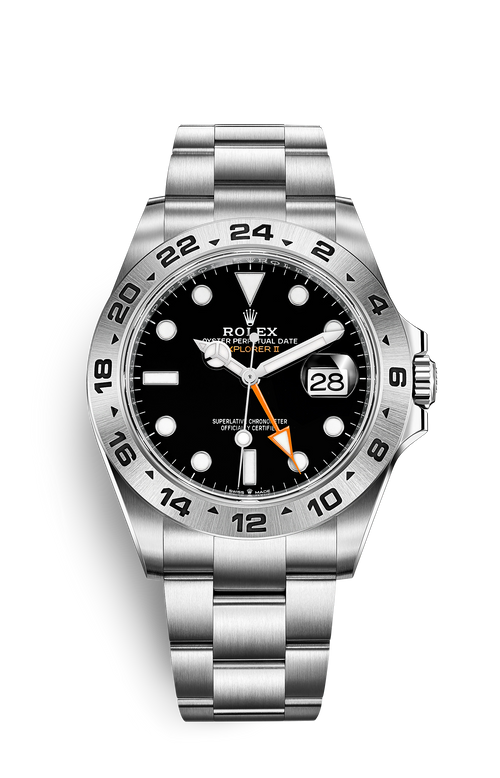 STEEL WATCH-Steel-42mm