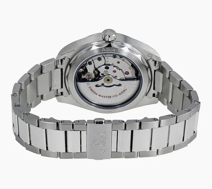 Wristwatch Seamaster Aqua