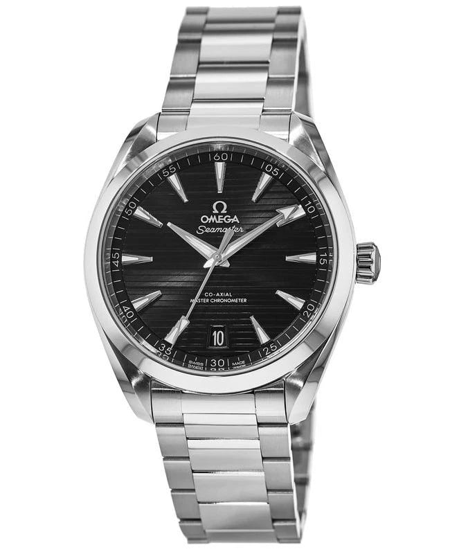 Wristwatch Seamaster Aqua