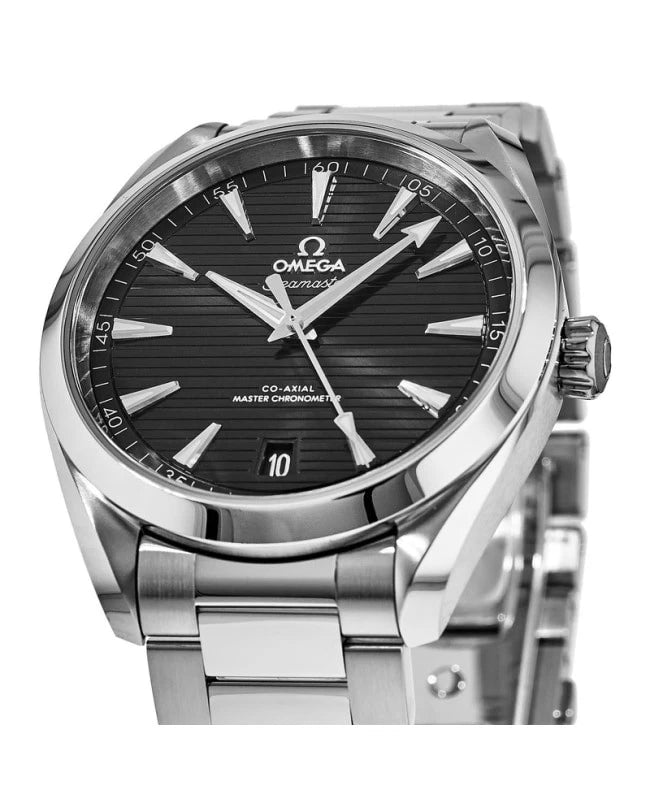 Wristwatch Seamaster Aqua