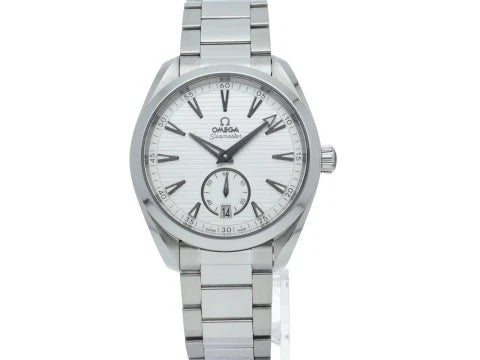 Wristwatch Seamaster Aqua