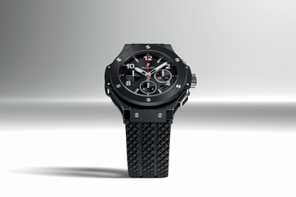 Wristwatch - Big Bang Original Steel Ceramic