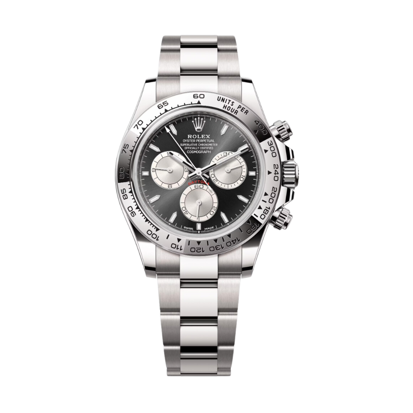 Wristwatch - Cosmograph Daytona / We only have the last units of this product available.