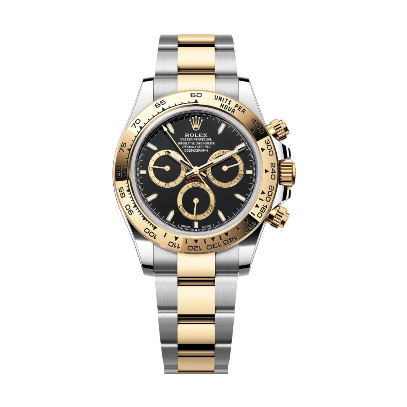 Wristwatch - Cosmograph Daytona / We only have the last units of this product available.