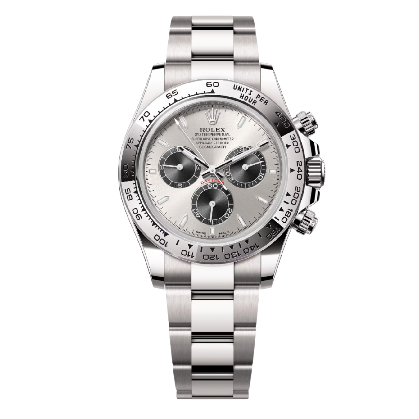 Wristwatch - Cosmograph Daytona / We only have the last units of this product available.