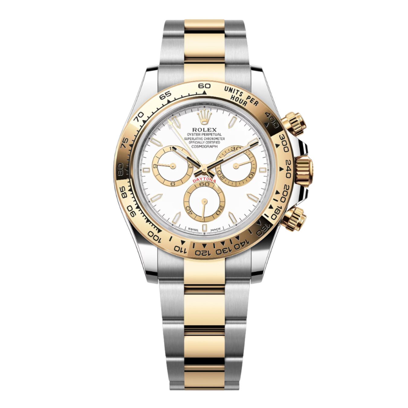 Wristwatch - Cosmograph Daytona / We only have the last units of this product available.