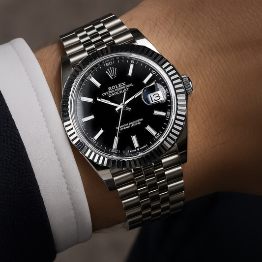 Watch Datejust II 41mm