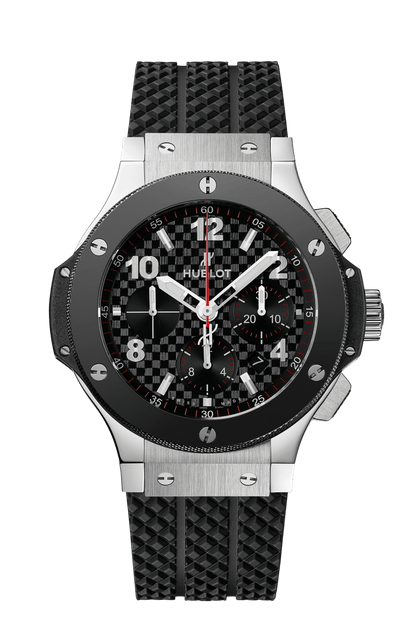 Wristwatch - Big Bang Original Steel Ceramic