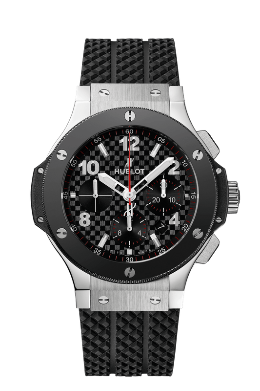 Wristwatch - Big Bang Original Steel Ceramic