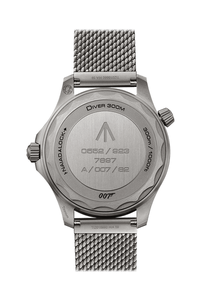Black 904L Steel - Grey Steel - Automatic - 42mm