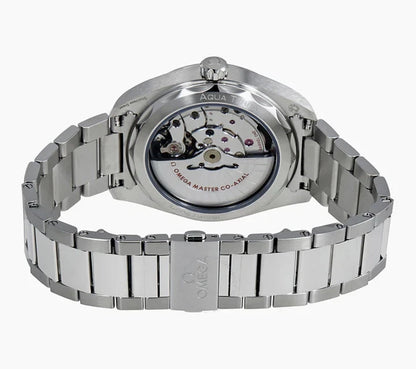 Wristwatch-Seamaster Aqua