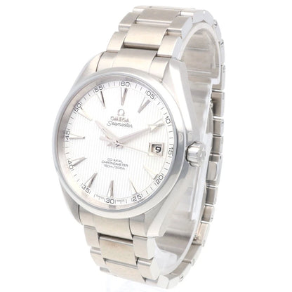 Wristwatch-Seamaster Aqua