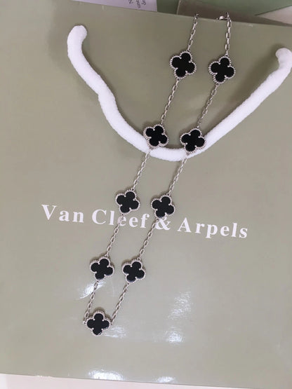 Necklace Cleef & Arpels