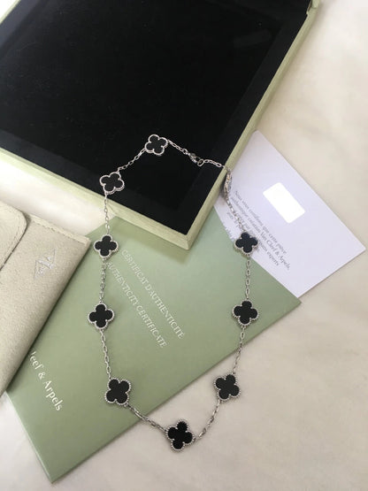 Necklace Cleef & Arpels