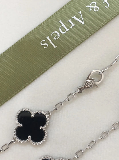 Necklace Cleef & Arpels