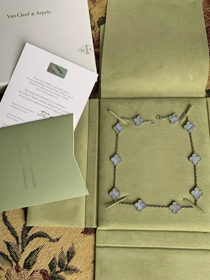 Necklace Cleef & Arpels