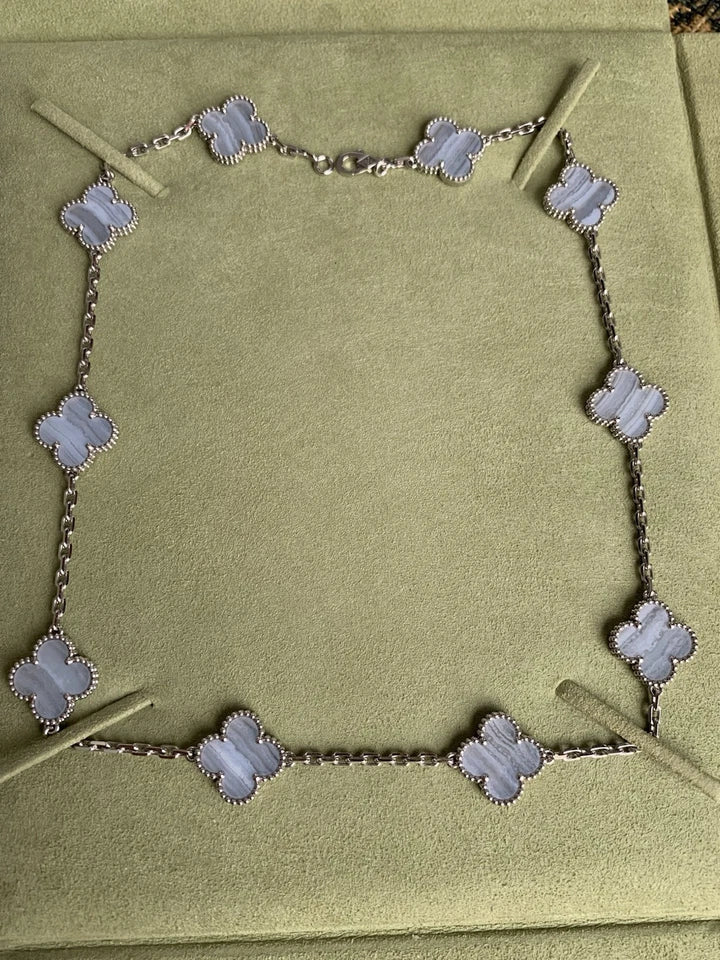 Necklace Cleef & Arpels