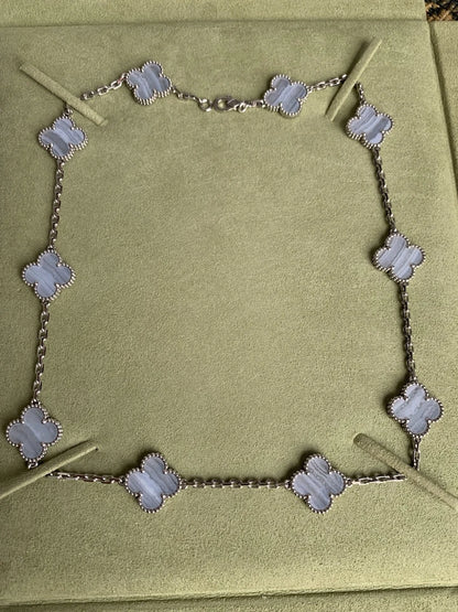 Necklace Cleef & Arpels