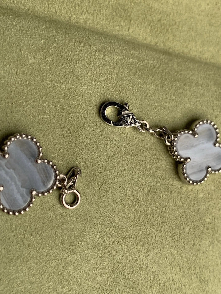 Necklace Cleef & Arpels