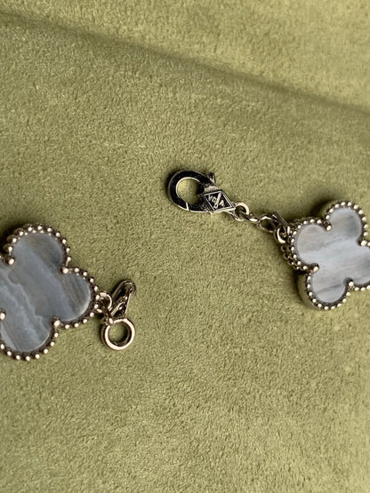 Necklace Cleef & Arpels