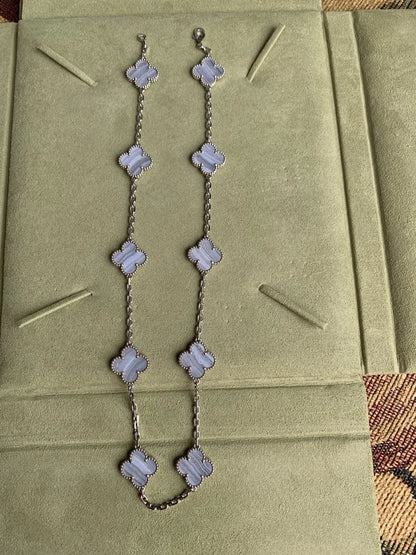 Necklace Cleef & Arpels