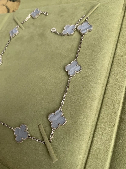 Necklace Cleef & Arpels
